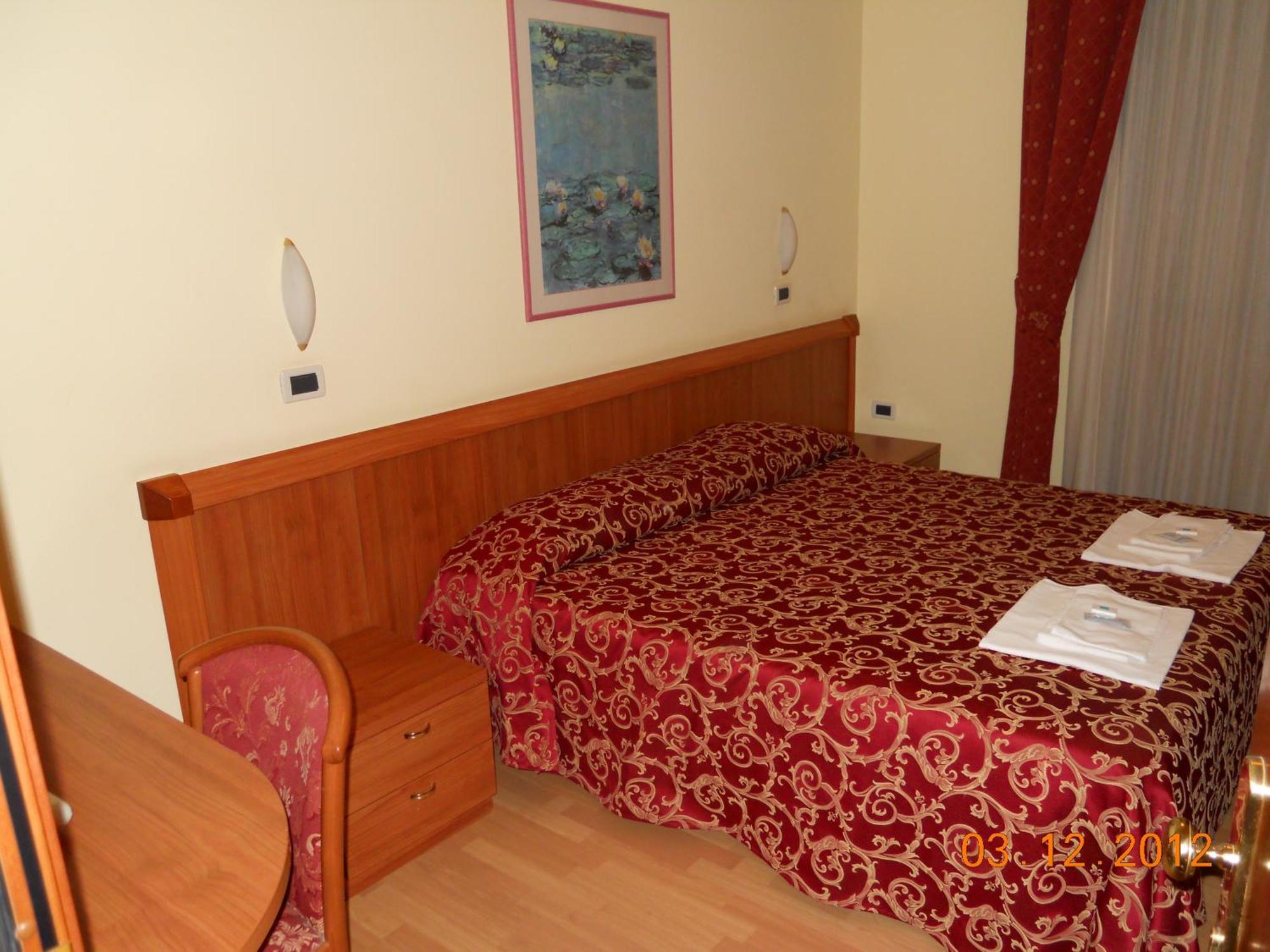Hotel Val Di Sangro Perano Exterior foto
