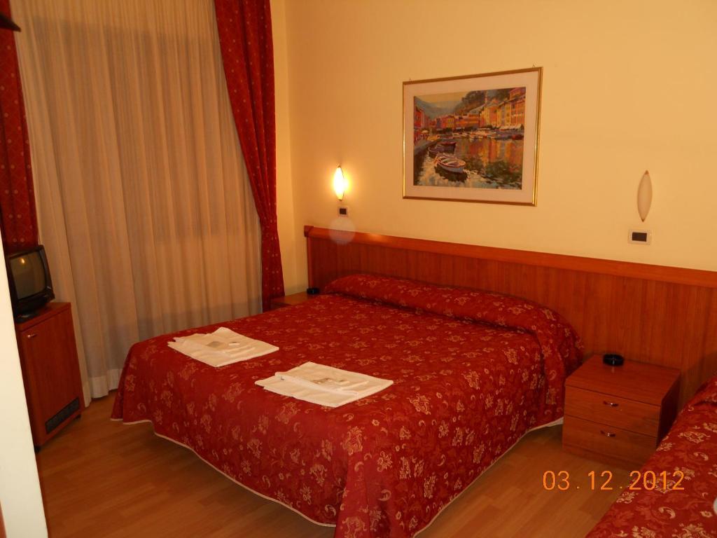 Hotel Val Di Sangro Perano Cameră foto