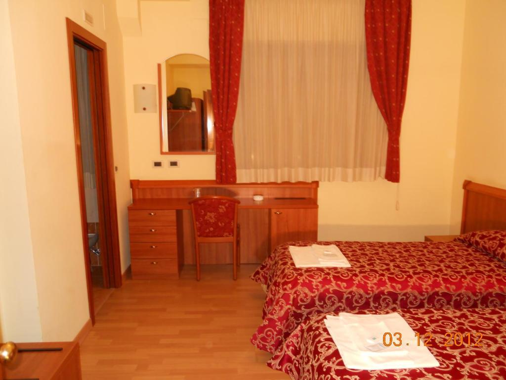 Hotel Val Di Sangro Perano Cameră foto
