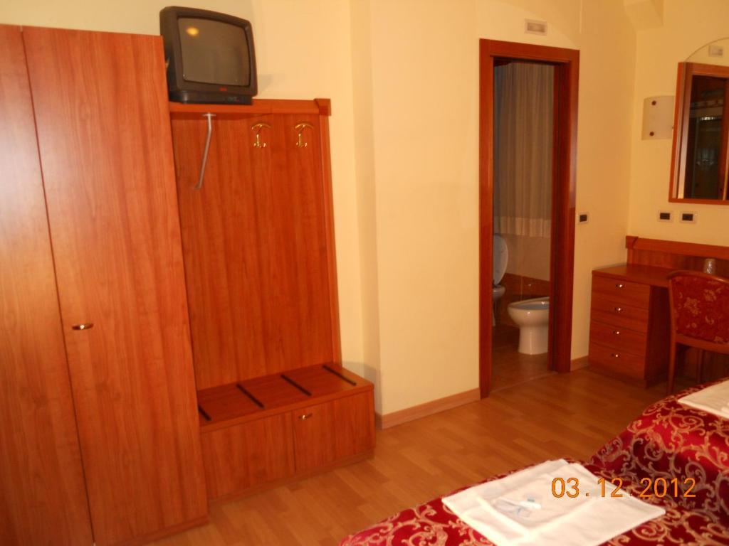 Hotel Val Di Sangro Perano Cameră foto