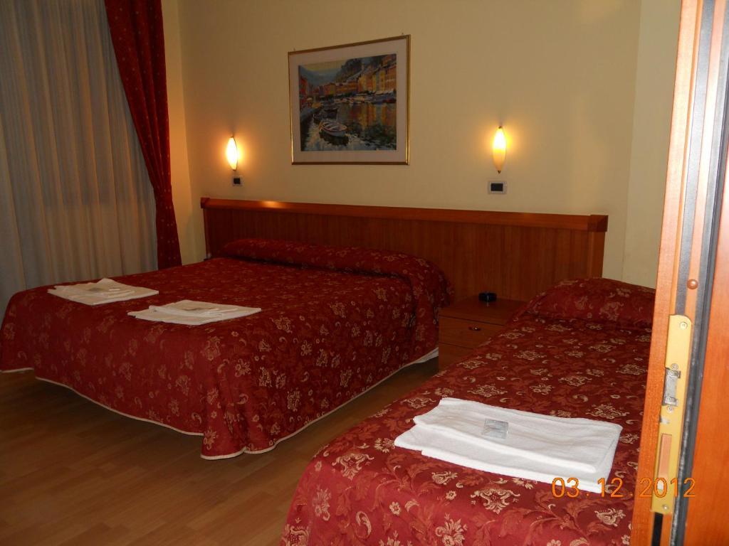 Hotel Val Di Sangro Perano Cameră foto